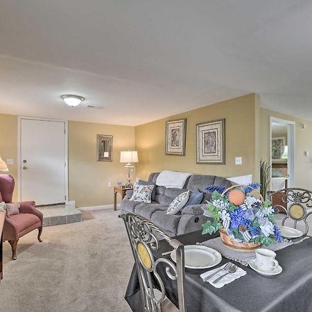 Falmouth Lovely Couples Escape In Northern Kentucky! מראה חיצוני תמונה