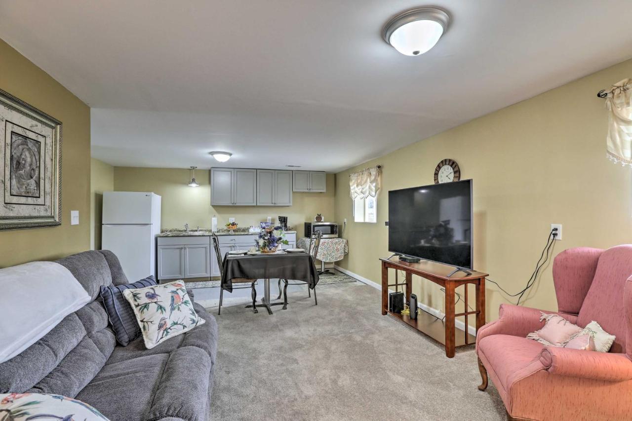 Falmouth Lovely Couples Escape In Northern Kentucky! מראה חיצוני תמונה