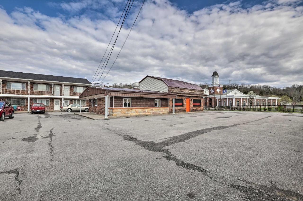 Falmouth Lovely Couples Escape In Northern Kentucky! מראה חיצוני תמונה