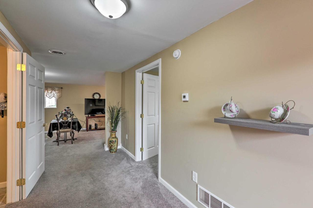 Falmouth Lovely Couples Escape In Northern Kentucky! מראה חיצוני תמונה